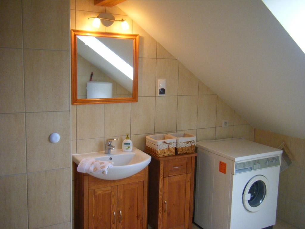 Apartament Tina Dzierżoniów Kamer foto